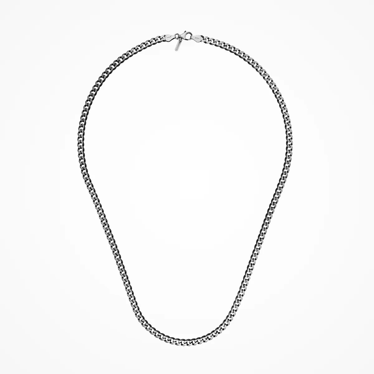 COLLANA GRUMETTA 5 MM