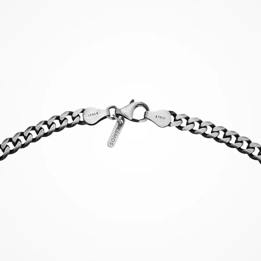 COLLANA GRUMETTA 5 MM