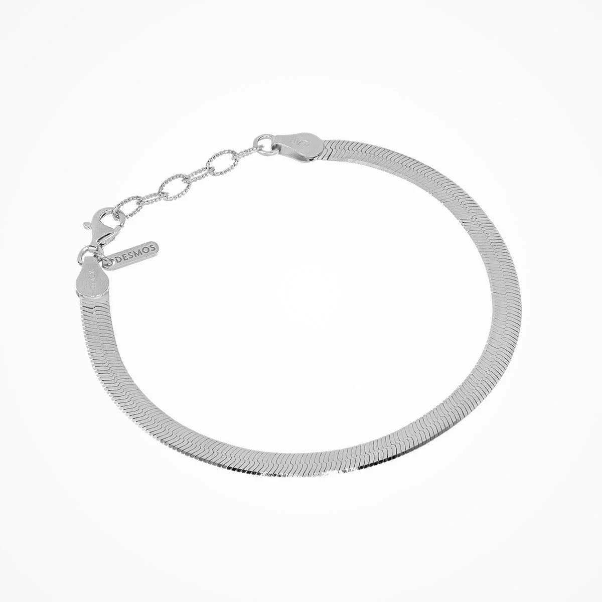 BRACCIALE HERRINGBONE