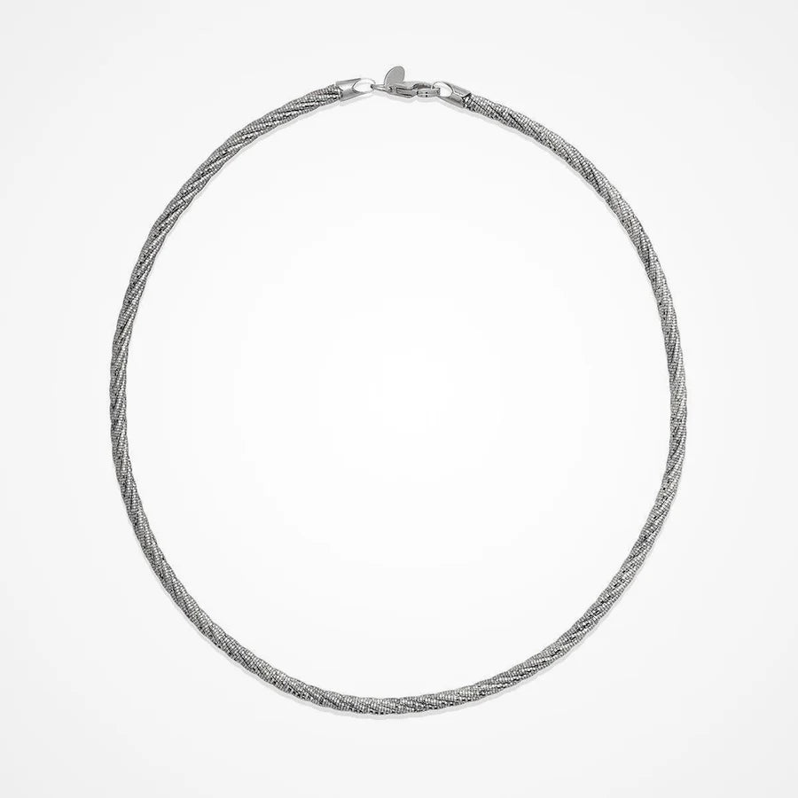 COLLANA DESMOS SPRING TWIST