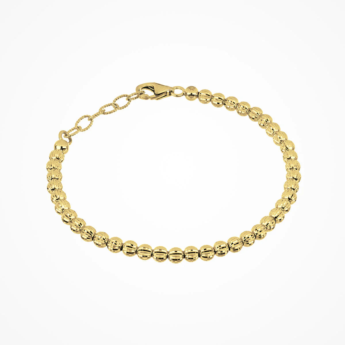 BRACCIALE IN ARGENTO CRYSTAL 004
