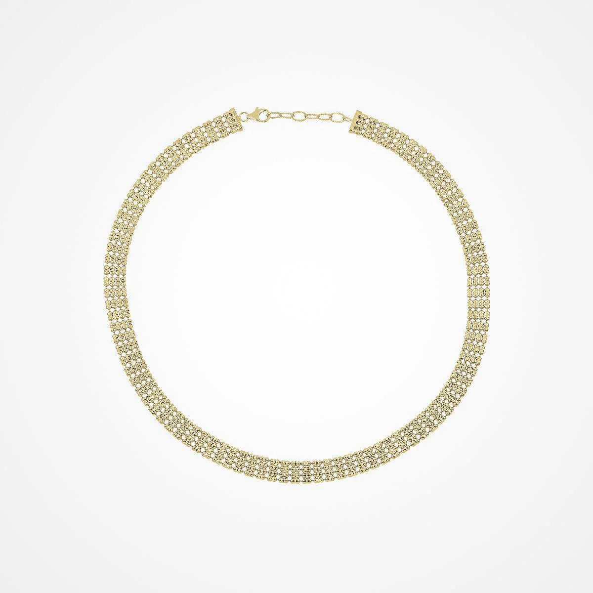 COLLANA INFINITY