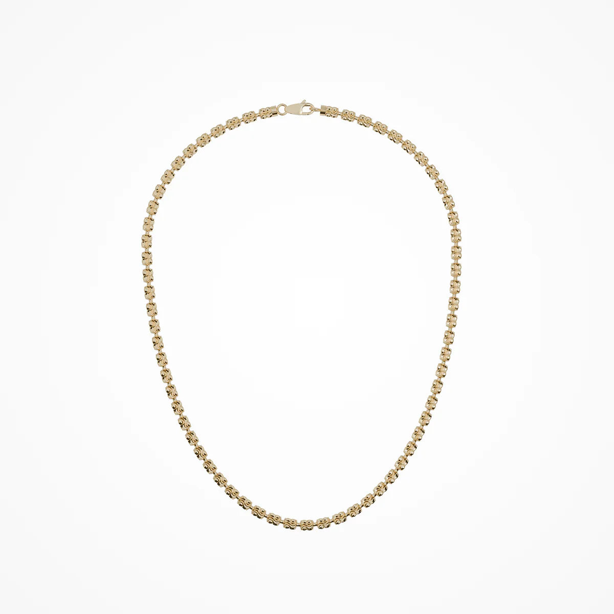 COLLANA BARREL TYPHOON 4