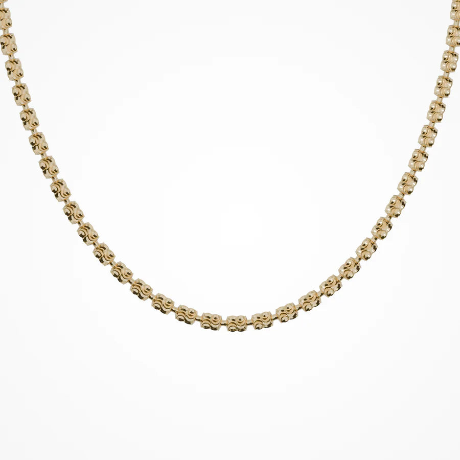 COLLANA BARREL TYPHOON 4