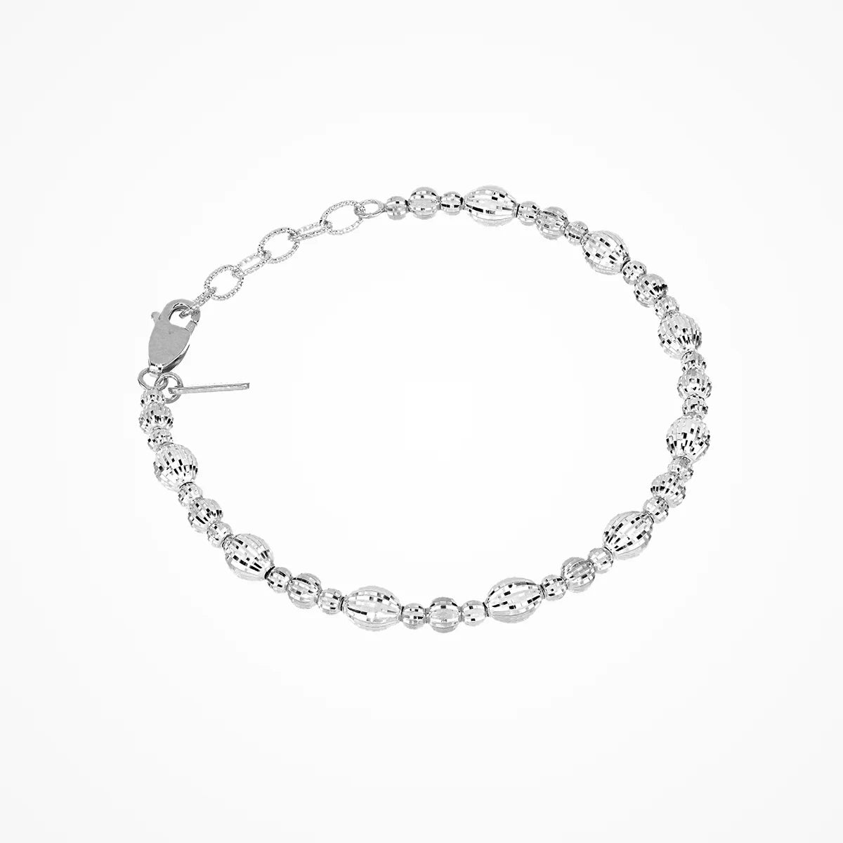 BRACCIALE CRYSTAL BLOOM