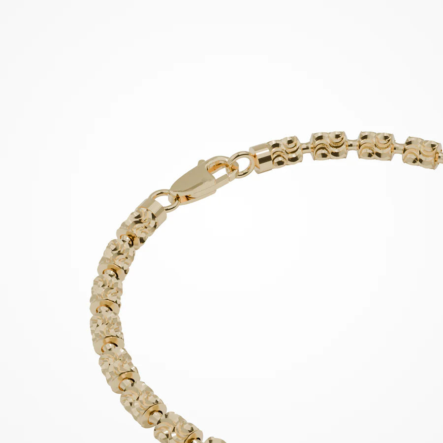 BRACCIALE BARREL TYPHOON 4 MM