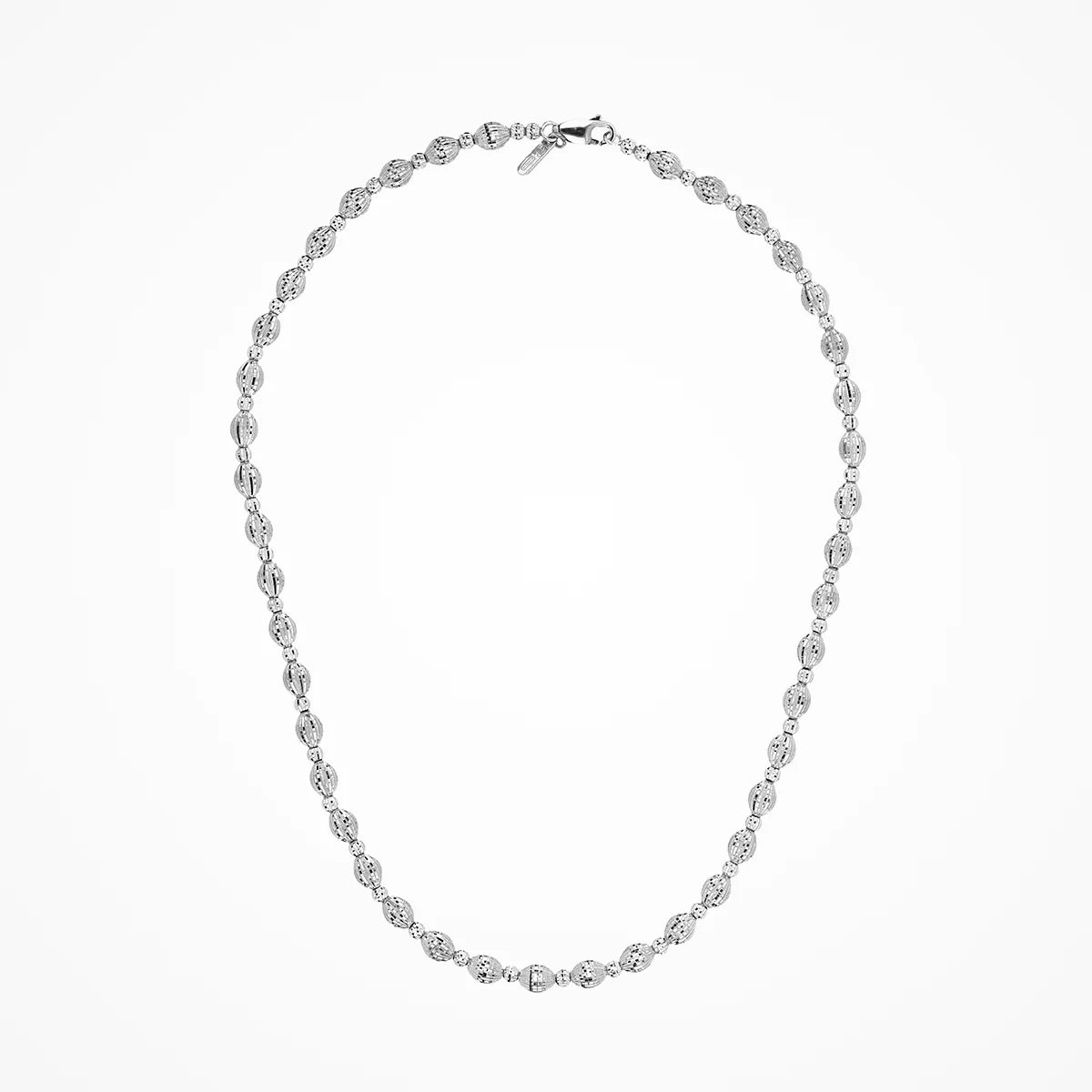 COLLANA CRYSTAL BLOOM B