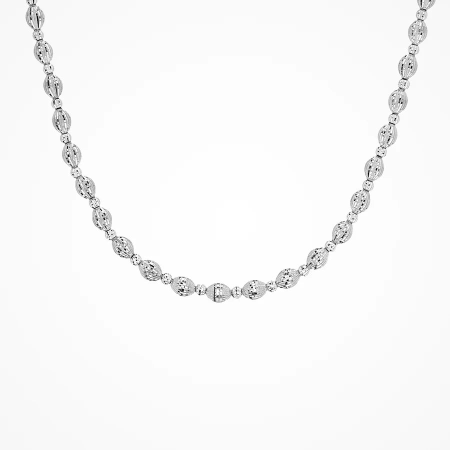COLLANA CRYSTAL BLOOM B