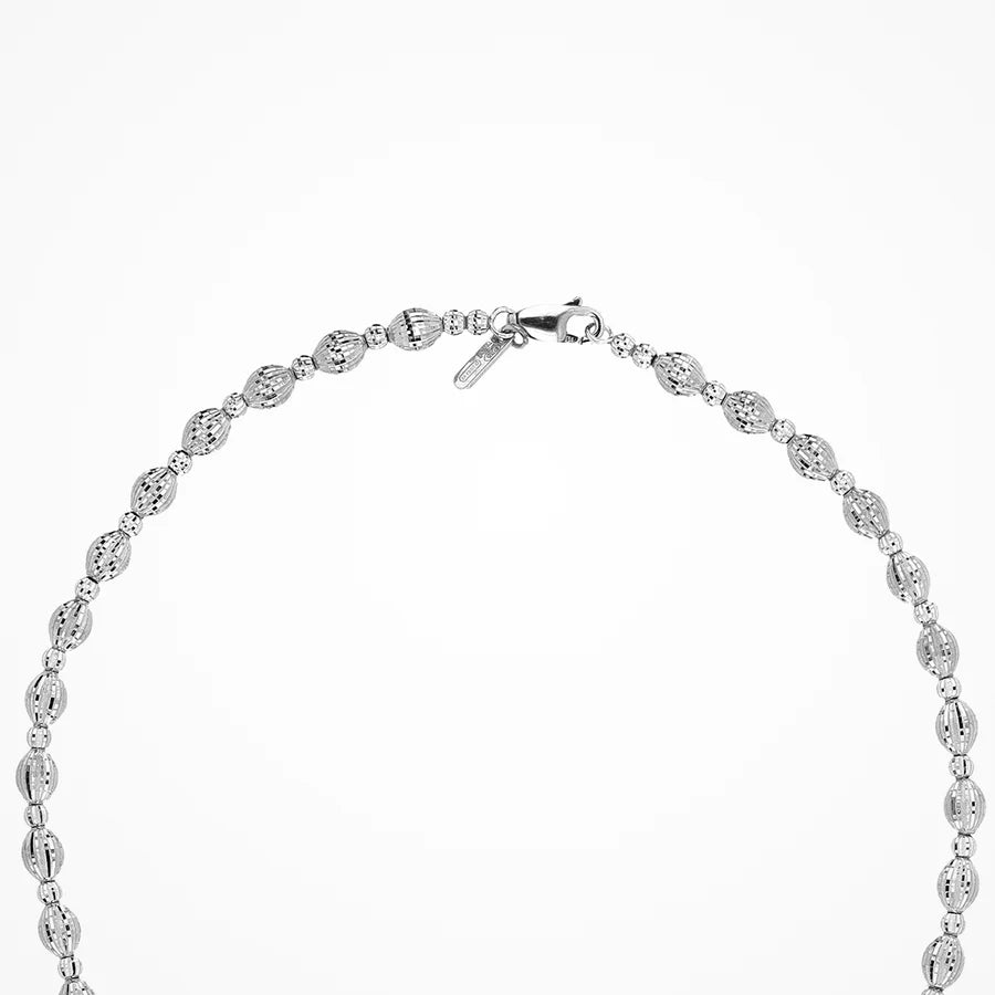 COLLANA CRYSTAL BLOOM B