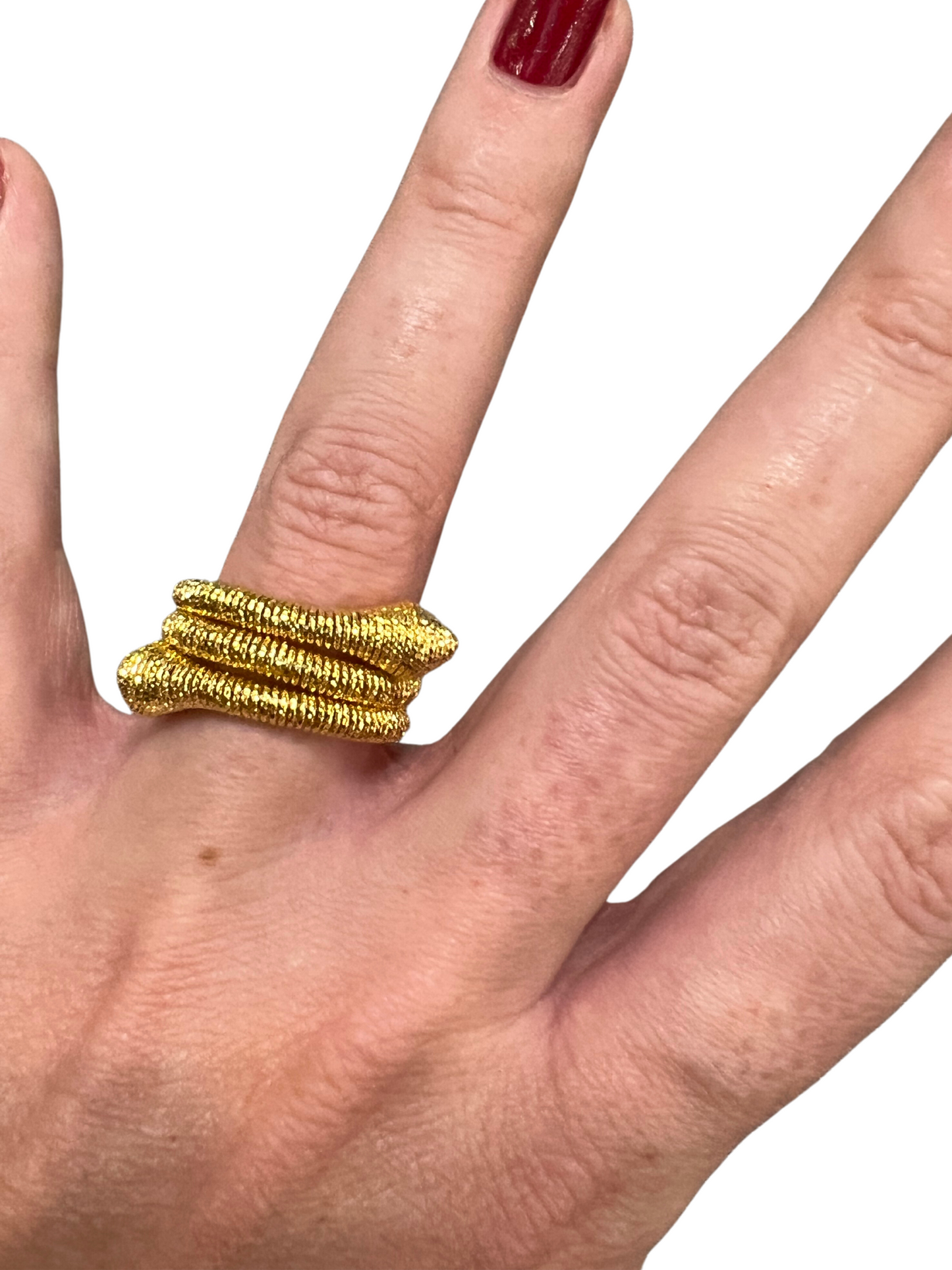 ANELLO SNAKE