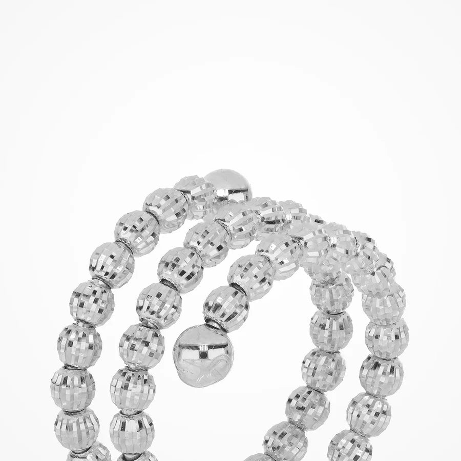 ANELLO CRYSTAL MOLLA
