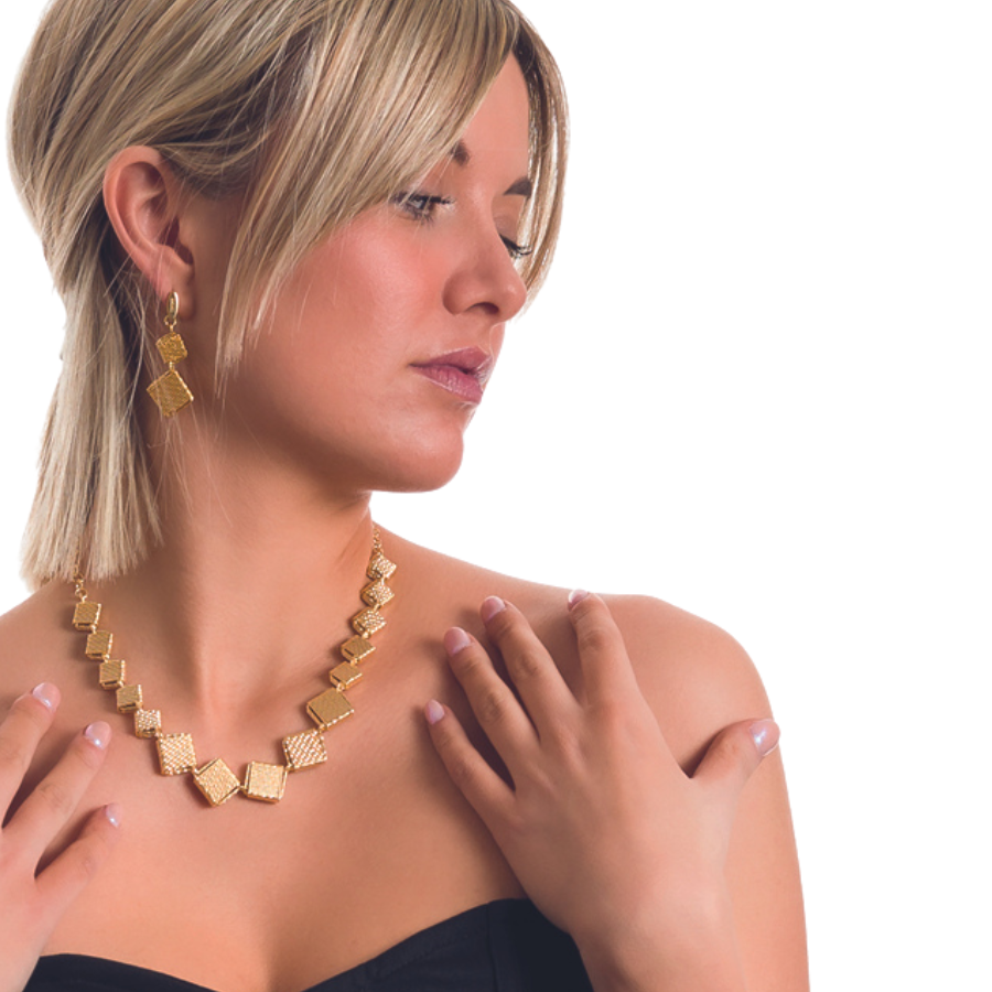 COLLANA BOCAROL H2100CL