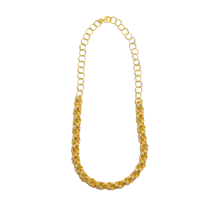 COLLANA BOCAROL N6000CL
