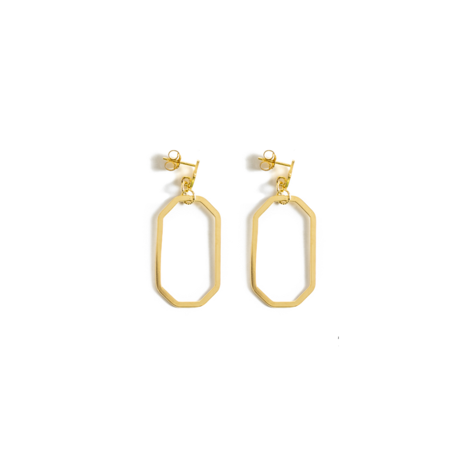 ORECCHINO BOCAROL N3200OR