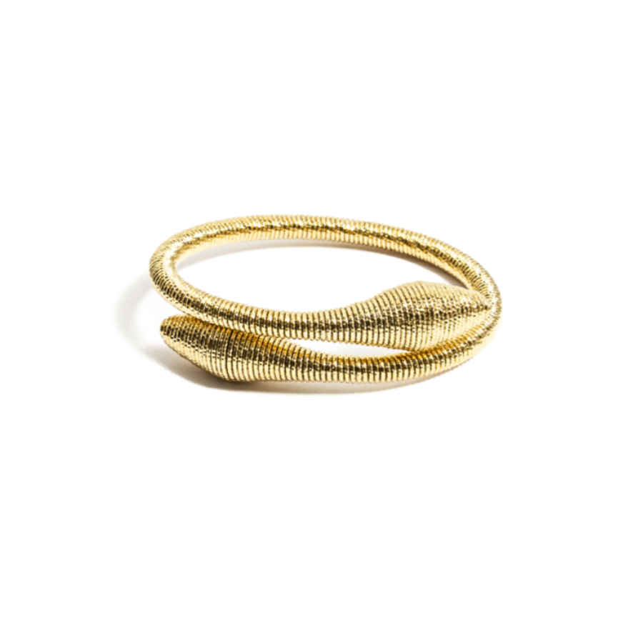 BRACCIALE SNAKE BOCAROL A6500BR