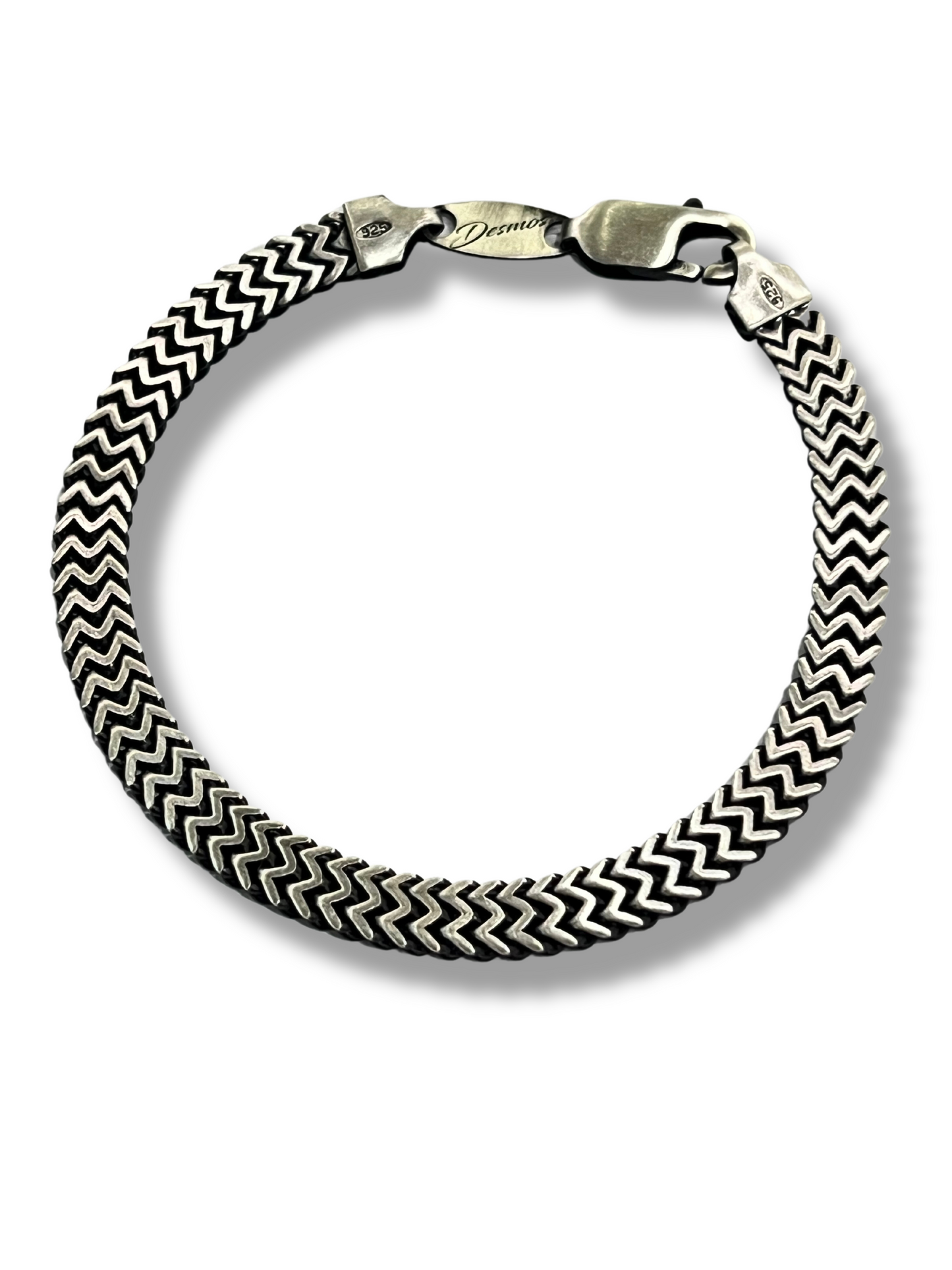 BRACCIALE DESMOS RAIL