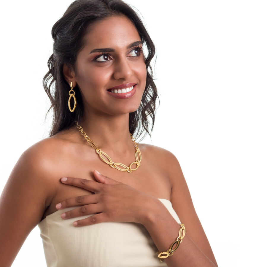 COLLANA BOCAROL N6300CL