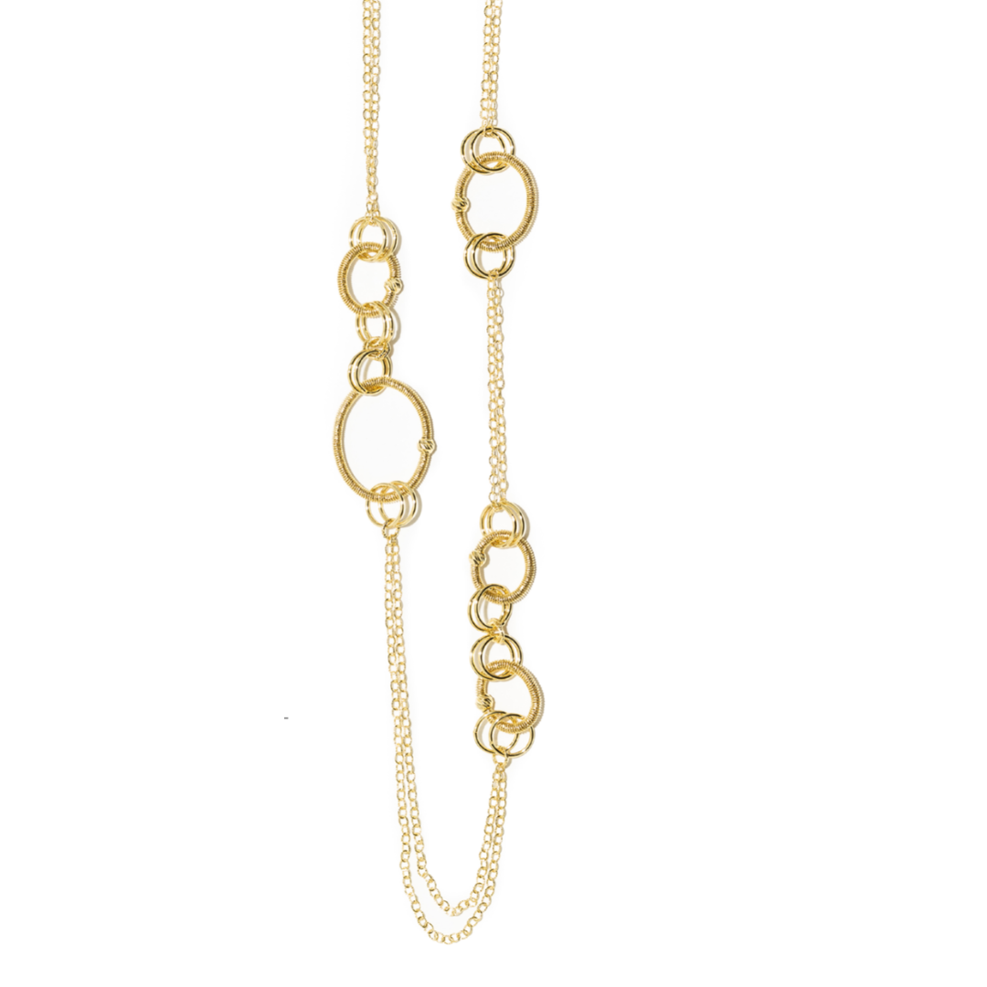 COLLANA BOCAROL C6000CL