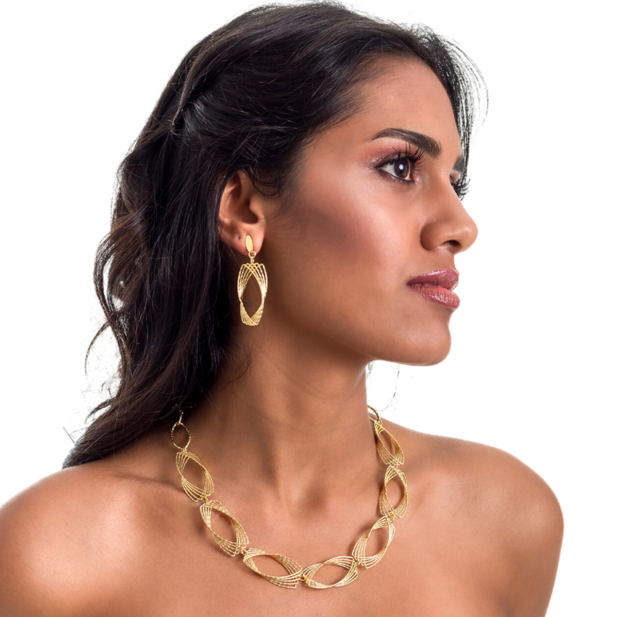 COLLANA BOCAROL N6500CL