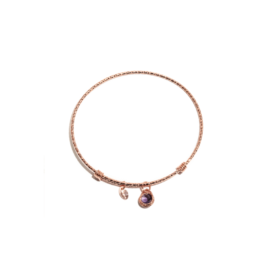 BRACCIALE BOCAROL CON PENDAGLIO