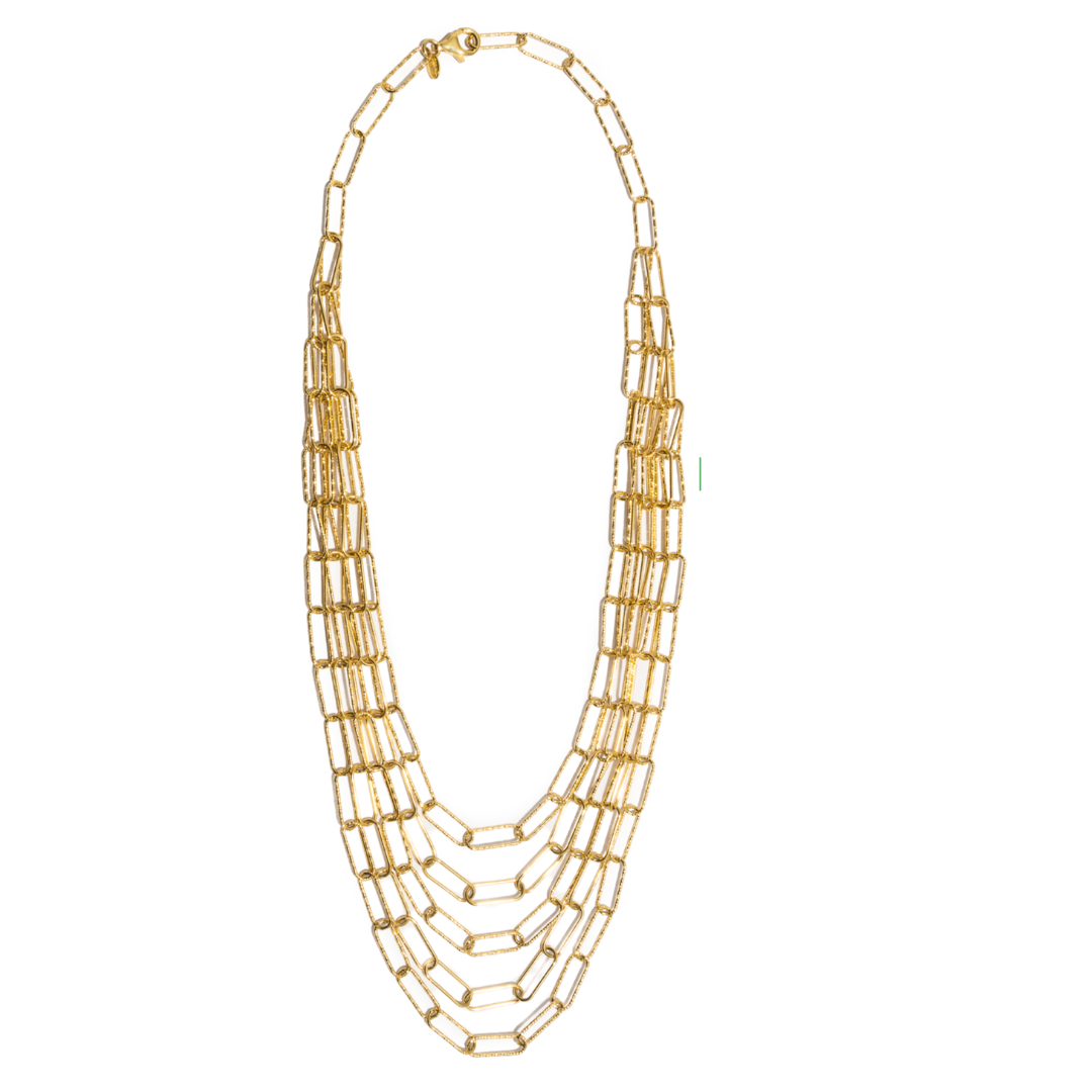 COLLANA BOCAROL A4500CL
