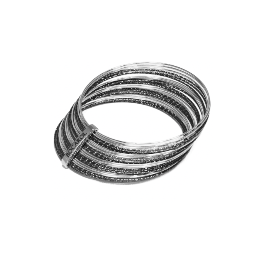 BRACCIALE A FILI RIGIDI