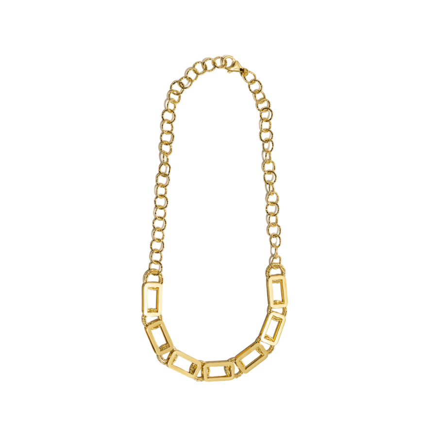 COLLANA BOCAROL N6400CL