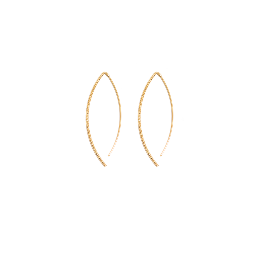 ORECCHINI BOCAROL L6050OR