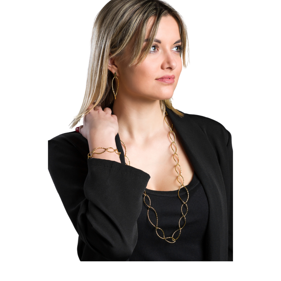 COLLANA BOCAROL A2010CL