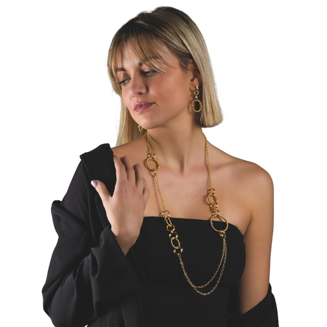 COLLANA BOCAROL C6000CL