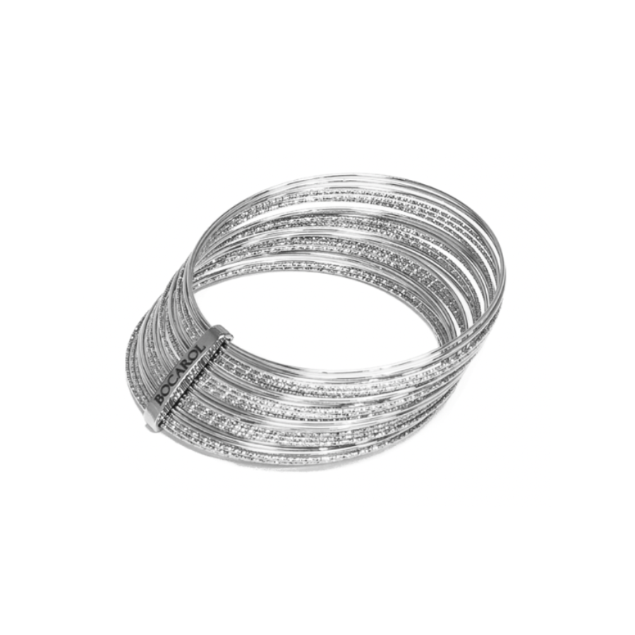 BRACCIALE A FILI RIGIDI