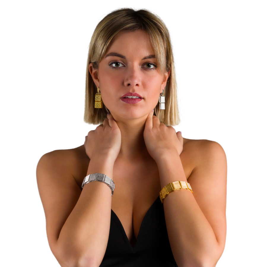 BRACCIALE BOCAROL C1010BR