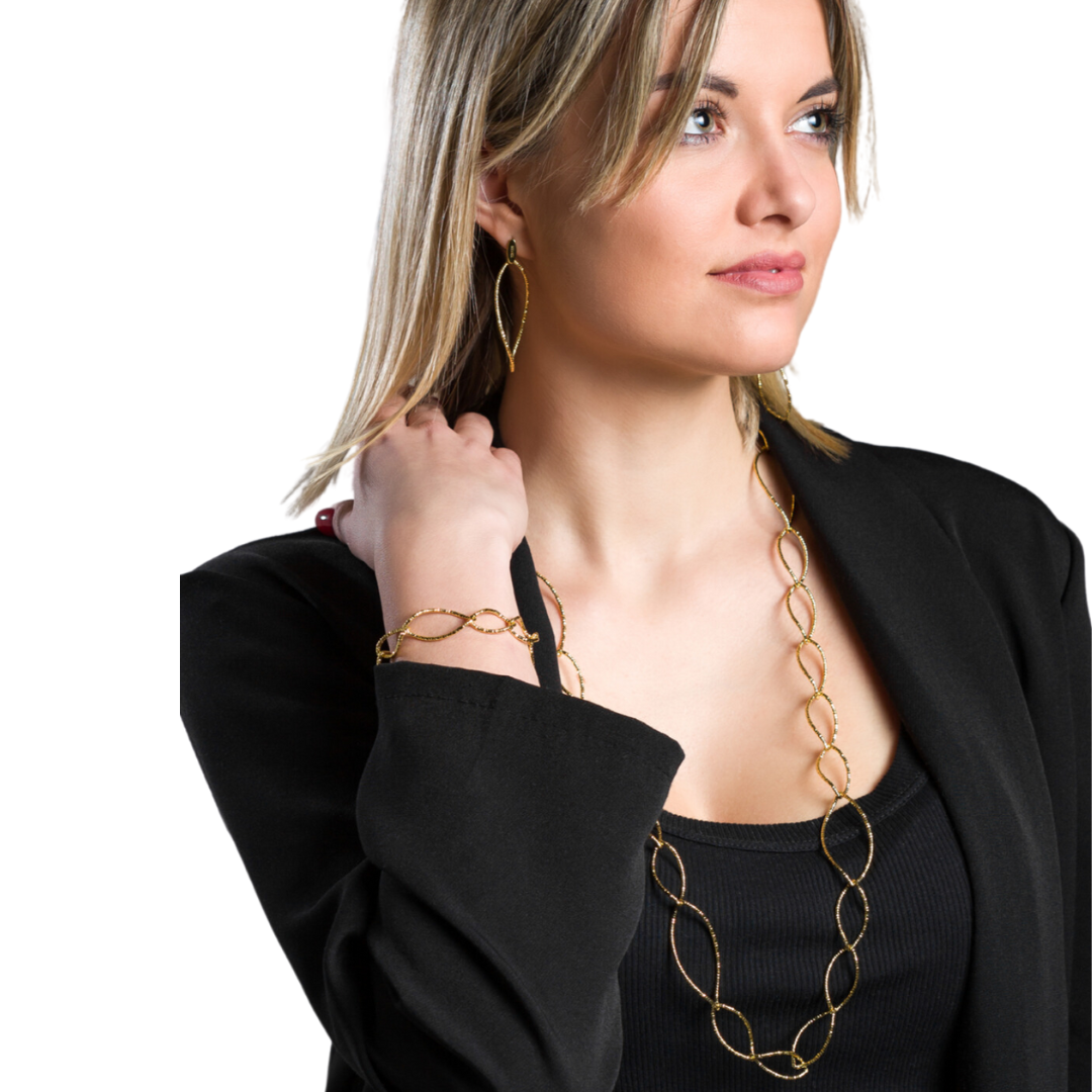 COLLANA BOCAROL A2010CL