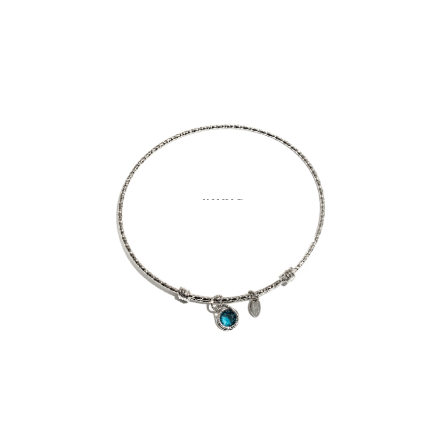 BRACCIALE BOCAROL CON PENDAGLIO