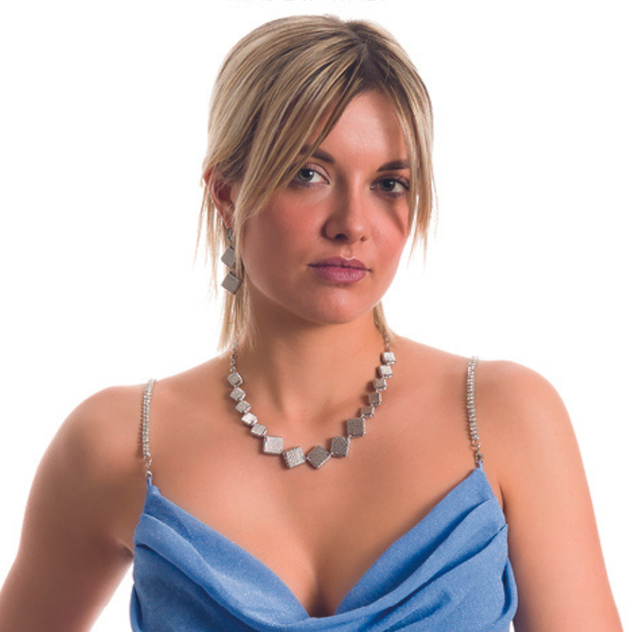 COLLANA BOCAROL H2100CL