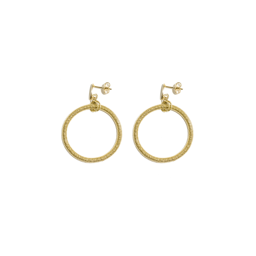 ORECCHINI BOCAROL L7050OR