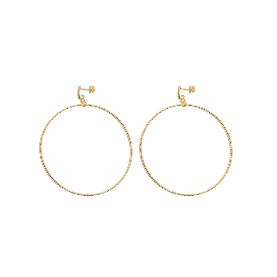 ORECCHINI BOCAROL L3080OR e L3090OR