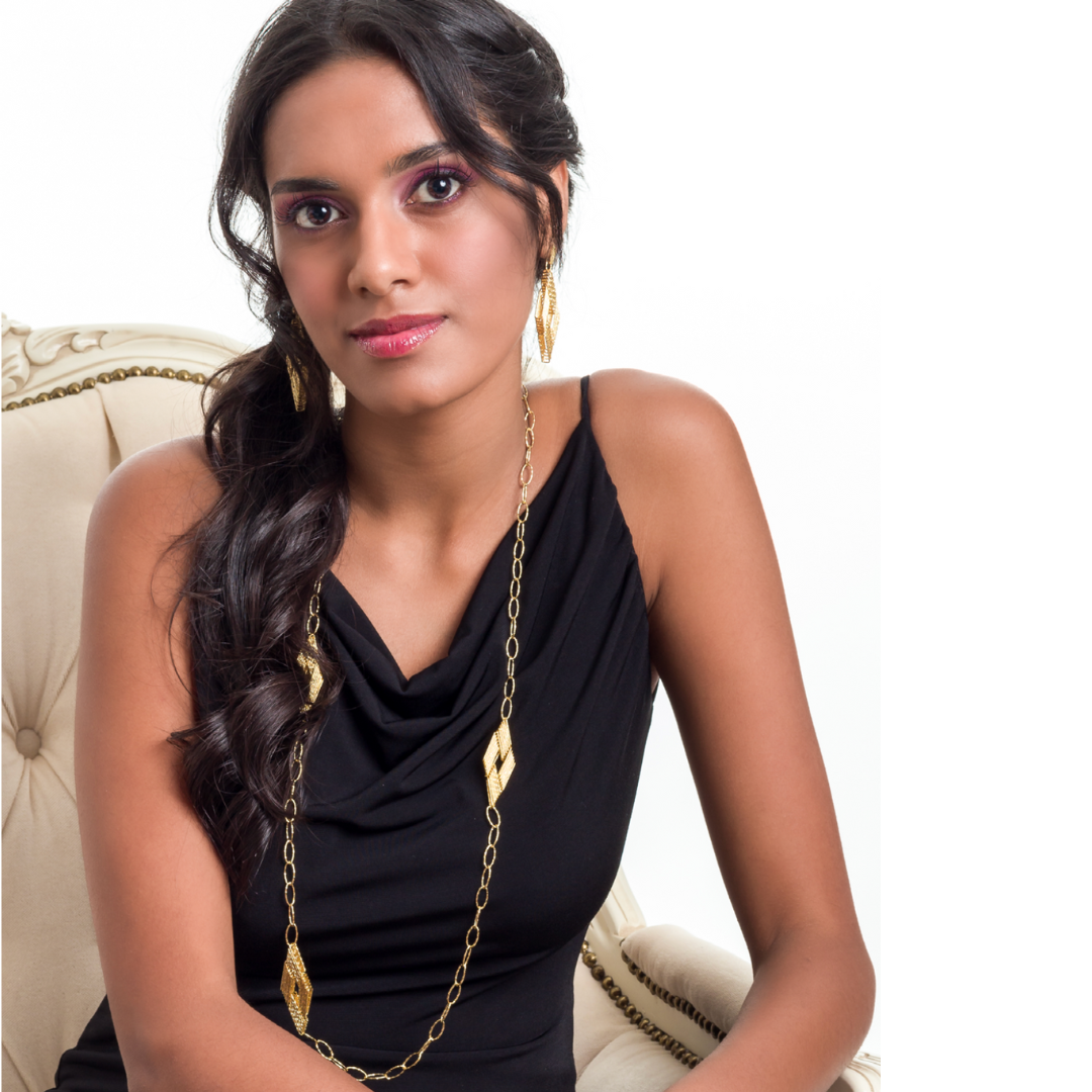 COLLANA BOCAROL N7000CL