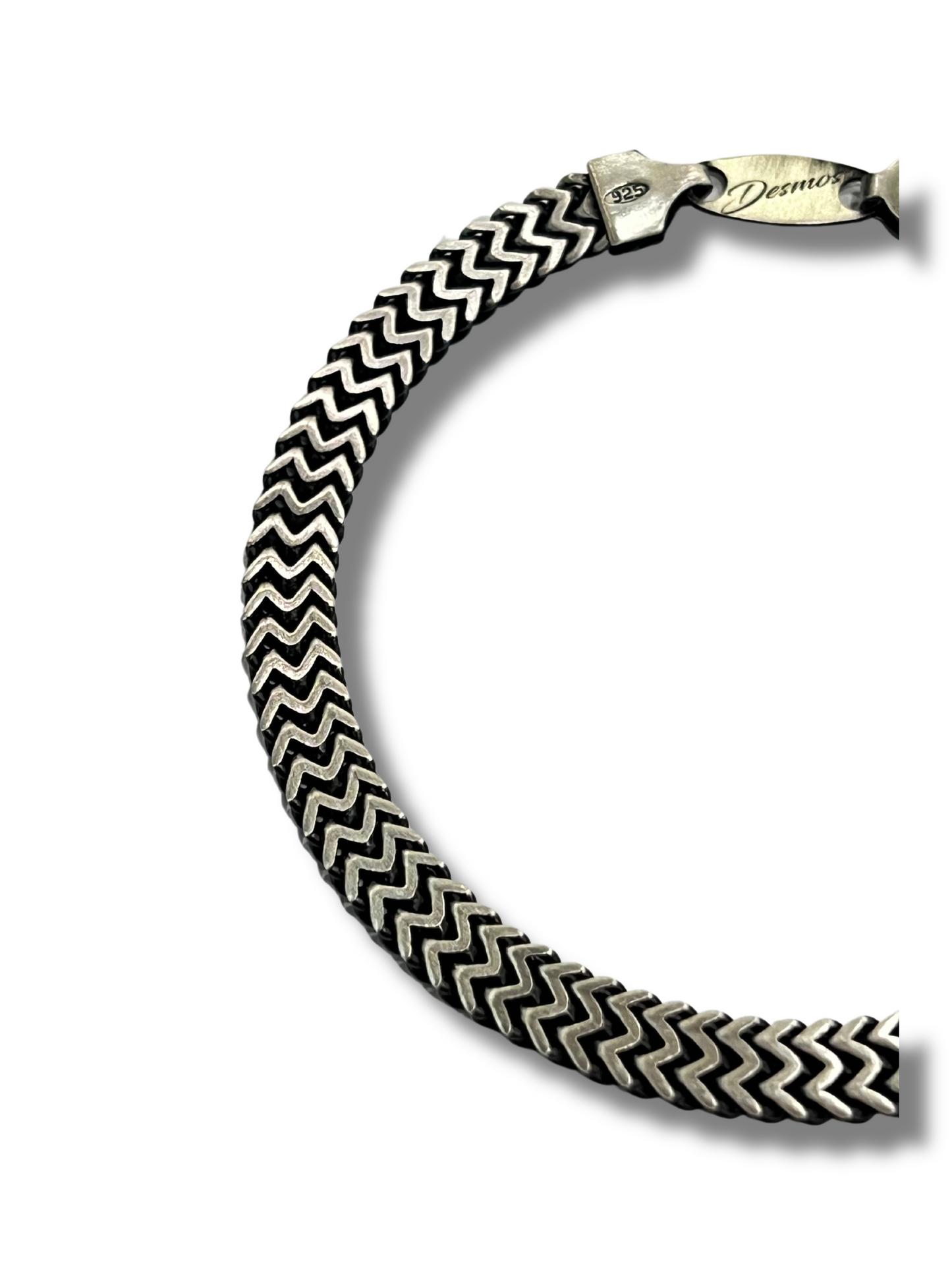 BRACCIALE DESMOS RAIL