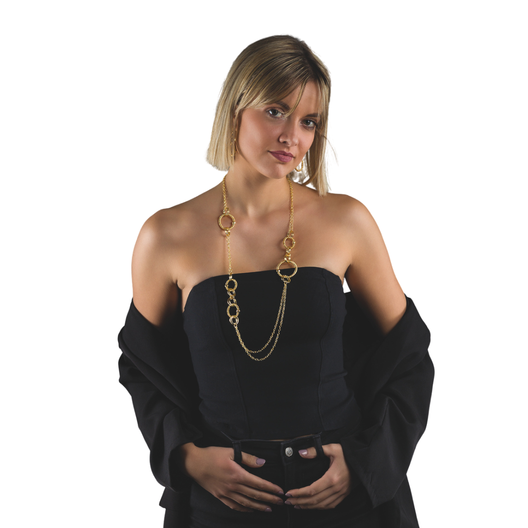 COLLANA BOCAROL C6000CL
