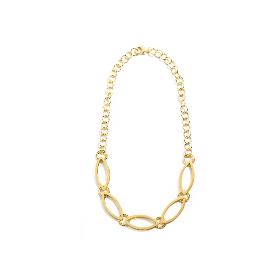 COLLANA BOCAROL N6300CL