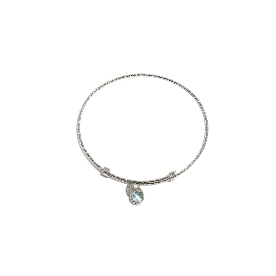 BRACCIALE BOCAROL CON PENDAGLIO