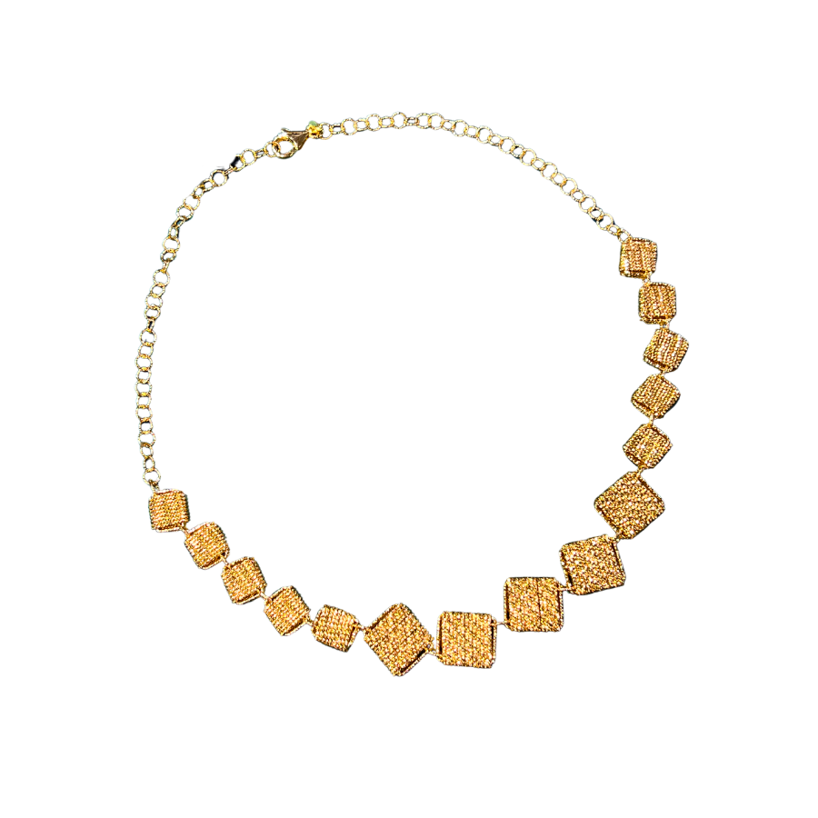 COLLANA BOCAROL H2100CL