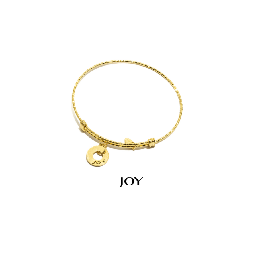 BRACCIALE BOCAROL CON PENDAGLIO DEDICA