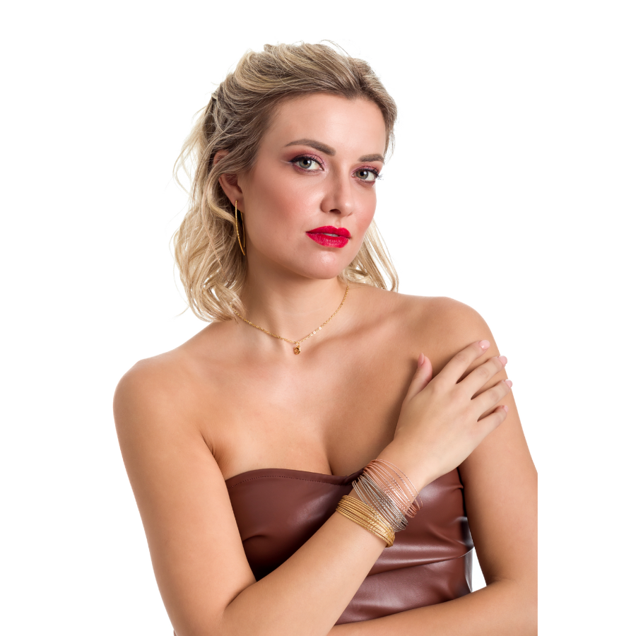 BRACCIALE BOCAROL N2000BR