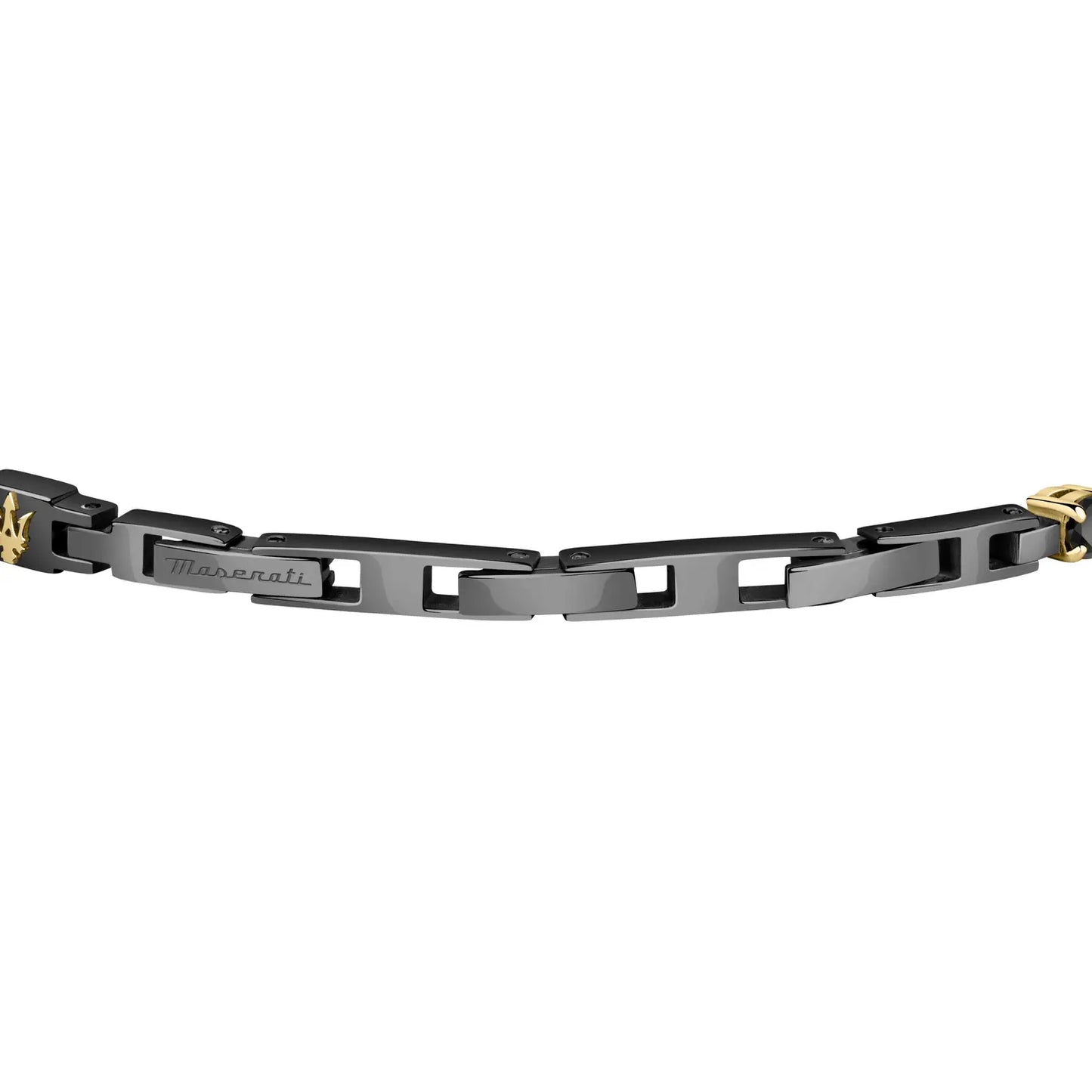 BRACCIALE TENNIS DA UOMO MASERATI - JM222AVC01