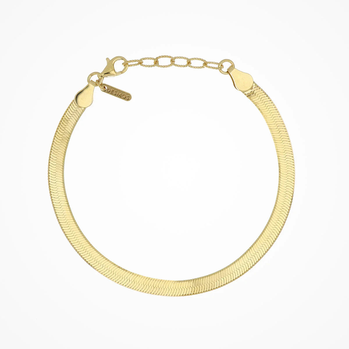 BRACCIALE HERRINGBONE