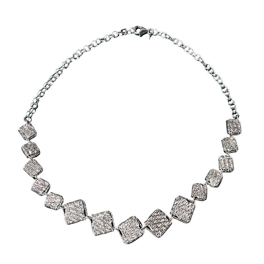 COLLANA BOCAROL H2100CL