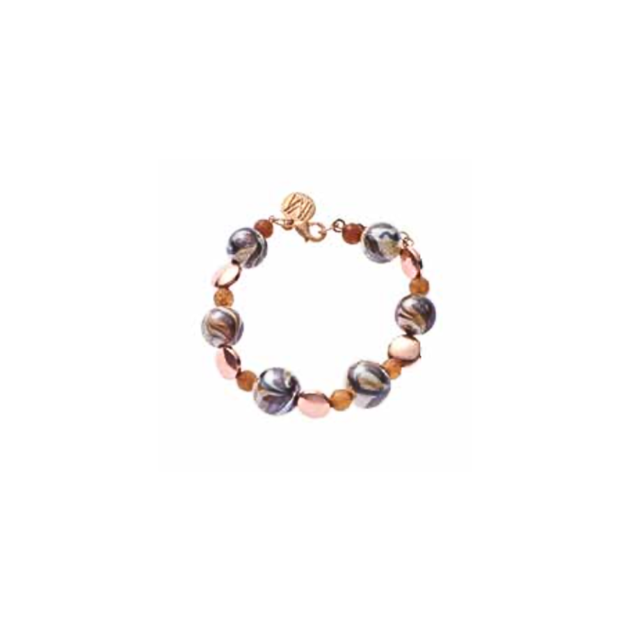 BRACCIALE CATENA ATENA MURRINAMURANO GM0207005
