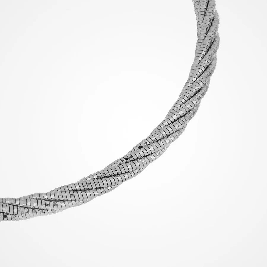 COLLANA DESMOS SPRING TWIST